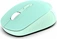 Inca IWM-243RM wireless Mouse turquoise, USB