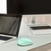 Inca IWM-243RM wireless Mouse turquoise, USB