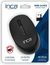 Inca IWM-243RS wireless Mouse black, USB