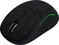 Inca IWM-300RG Cloth Art Surface wireless Mouse grey, USB