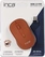 Inca IWM-331RK Silent wireless Mouse red, USB