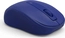 Inca IWM-331RM Silent wireless Mouse blue, USB