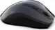 Inca IWM-505 wireless Mouse grey/black, USB