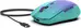 Inca IWM-511RM wireless Mouse blue/purple, USB/Bluetooth