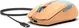 Inca IWM-511RT wireless Mouse orange/blue, USB/Bluetooth