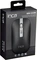 Inca IWM-531RA wireless Mouse black, USB/Bluetooth