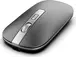 Inca IWM-531RG wireless Mouse grey, USB/Bluetooth