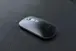Inca IWM-531RG wireless Mouse grey, USB/Bluetooth