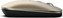 Inca IWM-531RS wireless Mouse gold, USB/Bluetooth
