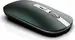 Inca IWM-531RY wireless Mouse green, USB/Bluetooth