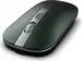 Inca IWM-531RY wireless Mouse green, USB/Bluetooth