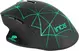 Inca IWM-551 wireless Mouse black, USB