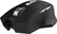 Inca IWM-555 wireless Mouse black, USB/Bluetooth