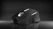 Inca IWM-555 wireless Mouse black, USB/Bluetooth