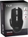 Inca IWM-555 wireless Mouse black, USB/Bluetooth