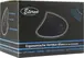 Inter-Tech Eterno KM-206R wireless ergonomic vertical-mouse for Rechshänder black, USB
