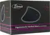 Inter-Tech Eterno KM-206WR ergonomic vertical-mouse for Rechshänder black, USB