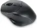 Inter-Tech Eterno M-230 wireless ergonomic mouse black, USB