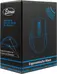 Inter-Tech Eterno M-230 wireless ergonomic mouse black, USB