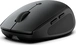 JLab Go Charge wireless Mouse, black, USB/Bluetooth