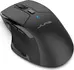 JLab JBuds wireless Mouse, black, USB/Bluetooth