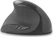 Jenimage Ergo vertical ergonomic mouse wireless left black, USB