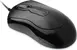 Kensington Mouse in a Box EQ mouse black, USB