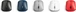 Kensington SureTrack Dual wireless Mouse white, USB/Bluetooth