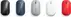 Kensington SureTrack Dual wireless Mouse blue, USB/Bluetooth