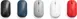 Kensington SureTrack Dual wireless Mouse black, USB/Bluetooth