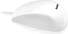 KeySonic KSM-3020M-W white, USB