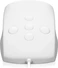 KeySonic KSM-3020M-W white, USB