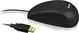 KeySonic KSM-5030M-B black, USB