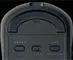 Keychron M3 mini 4K wireless Mouse black, USB/Bluetooth