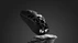 Keychron M3 mini 4K wireless Mouse Metal Edition black, USB/Bluetooth