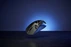 Keychron M3 mini 4K wireless Mouse Metal Edition black, USB/Bluetooth