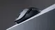 Keychron M3 wireless Mouse black, USB/Bluetooth