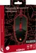 Konix Drakkar Berserker Gaming Mouse, USB