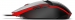 Krom Kalax Gaming Mouse, black, USB
