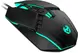 Krom Kalax Gaming Mouse, black, USB