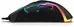 Krom Kick RGB advanced Gaming Mouse, black, USB