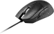 L33T-Gaming Gungnir Gaming Mouse black, USB