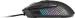 L33T-Gaming Gungnir Gaming Mouse black, USB