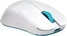 Lamzu Atlantis OG V2 PRO wireless Gaming Mouse Polar white, USB