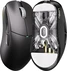 Lamzu Atlantis OG V2 4K wireless Gaming Mouse Charcoal Black, USB