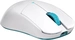 Lamzu Atlantis mini PRO wireless Gaming Mouse Polar white, USB