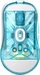 Lamzu Atlantis mini PRO wireless Gaming Mouse Polar white, USB