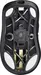 Lamzu Thorn 4K wireless Gaming Mouse Black Edition, USB