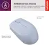 Lenovo 300 wireless Compact Mouse frost Blue, USB
