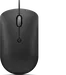 Lenovo 400 USB-C wired Compact Mouse Raven Black, USB